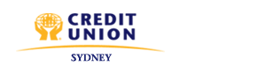 Sydney Credit Union Logo